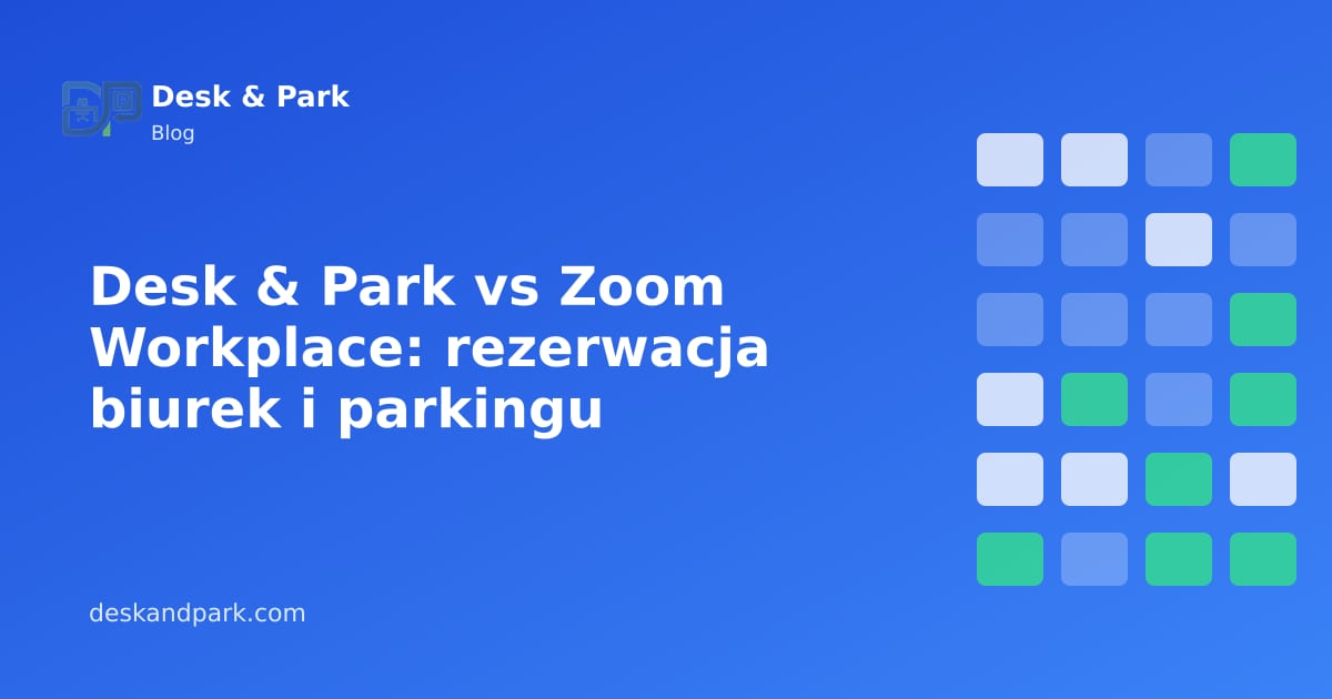 Telefon skanujący naklejkę QR na biurku obok okna wideorozmowy